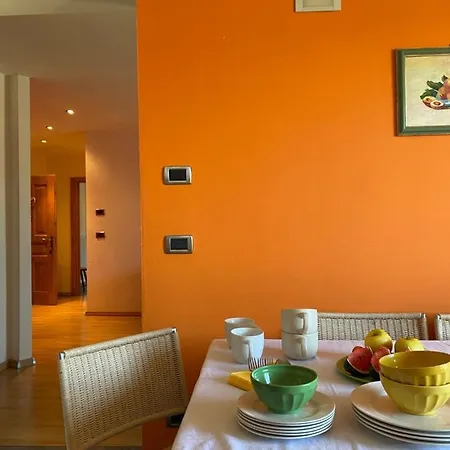 Villa Agriturismo La Canonica à Brez Extérieur photo