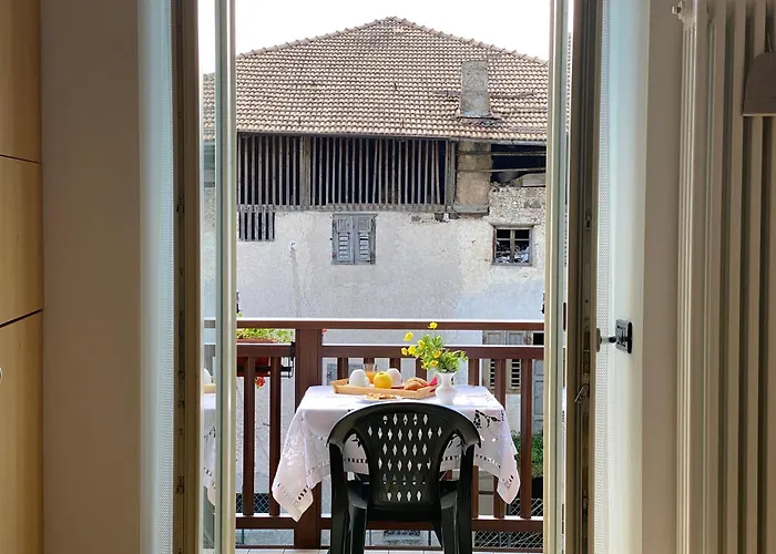 Agriturismo La Canonica