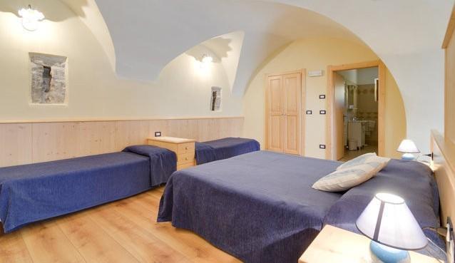 Agriturismo La Canonica Farm stay *