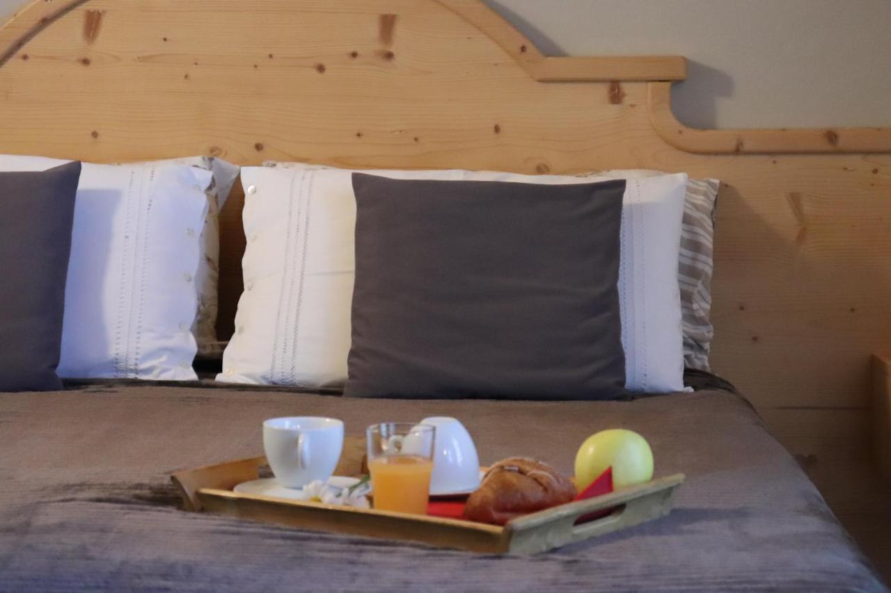 Agriturismo La Canonica Farm stay *