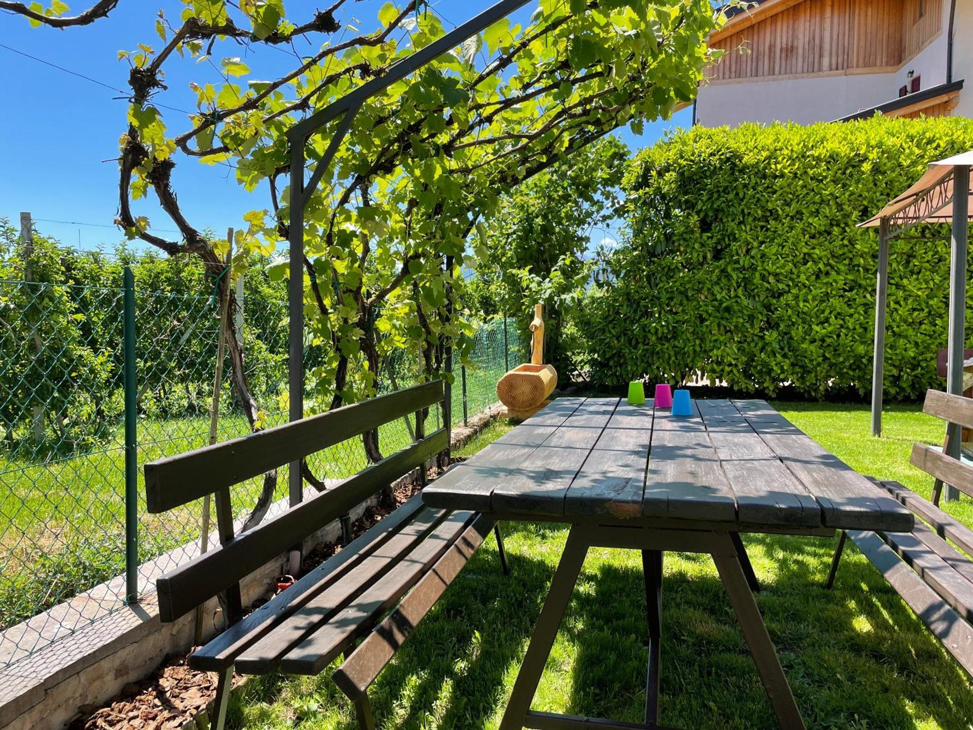 Agriturismo La Canonica Farm stay